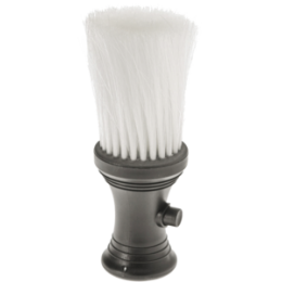 Щётка-сметка с тальком Eurostil