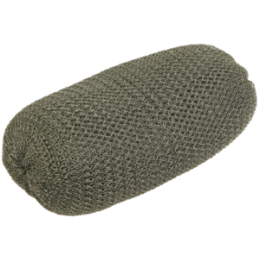 Еластична підкладка для волосся Sibel 13см