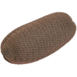 Элластичная подкладка для волос Sibel 13см