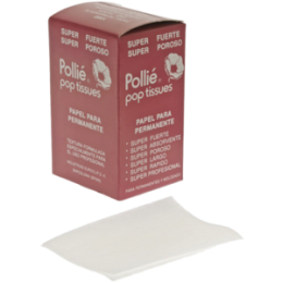 Папір для хімії Eurostil 1000 шт