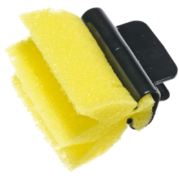 Комплект губок Sibel для химии 3 шт