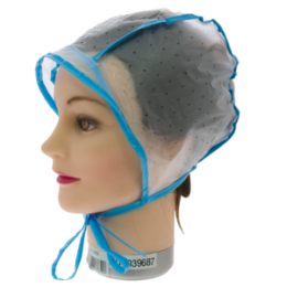 Набор шапочек Sibel для мелирования 5шт