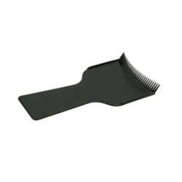 Гребень для снятия остатков краски Eurostil 00977