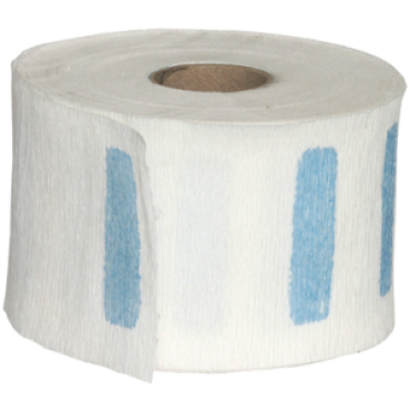 Папір під комір Eurostil 100шт a00681