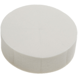 Комплект спонжей для макияжа Sibel (8 шт)