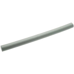 Гибкие бигуди-бумеранги Sibel 19 мм длинные серые 4222019