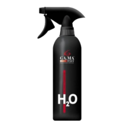 Пульверизатор черный Ga.Ma