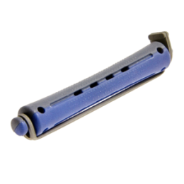 Коклюшки Sibel 12 мм длинные серо-голубые 4500739