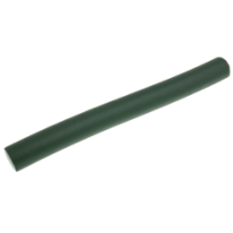 Гибкие бигуди-бумеранги Sibel 21 мм зелёные длинные 4225252