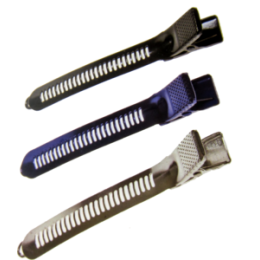 Затискачі для волосся Eurostil 9340833