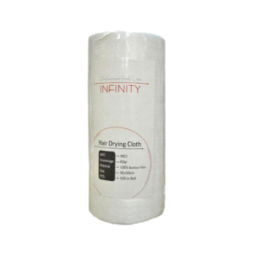 Рушники бамбукові одноразові INFINITY Professional 30х50см 100шт Рушники бамбукові одноразові INFINITY Professional 30х50см 100шт