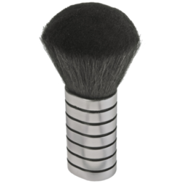 Щётка Sibel для сметания серая