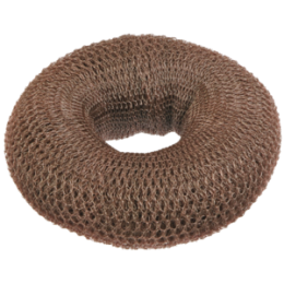 Пучок мігнон Sibel темно-коричневий