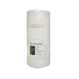 Рушники бамбукові одноразові INFINITY Professional 40х70см 100шт Рушники бамбукові одноразові INFINITY Professional 40х70см 100шт