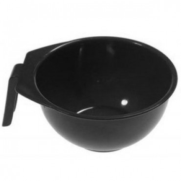 Черная для смешивания с ручкой Sibel