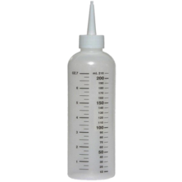 Мерная емкость Sibel с прямым носиком 200 мл