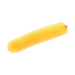 Валик для волос Sibel блонд 18 см