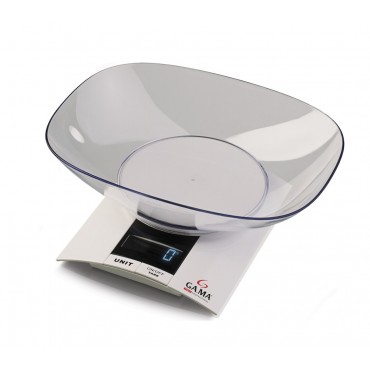 Ваги Ga.Ma до 3 кг GSC0101