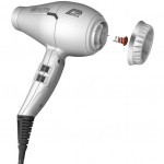 Фен для волос Parlux DIGITALYON Antracite 2400 Вт PDGALY-silver