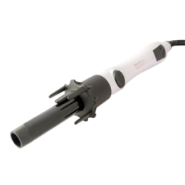 Автоматична плойка для волосся INFINITY Professional Auto Hair Curler 25 мм IN6023 Автоматична плойка для волосся INFINITY Professional Auto Hair Curler 25 мм IN6023