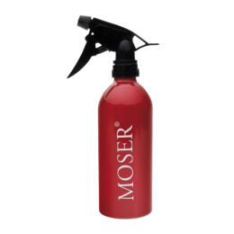 Розпилювач для води Moser червоний 500 мл