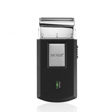 Бритва Moser Shaver в подарок!