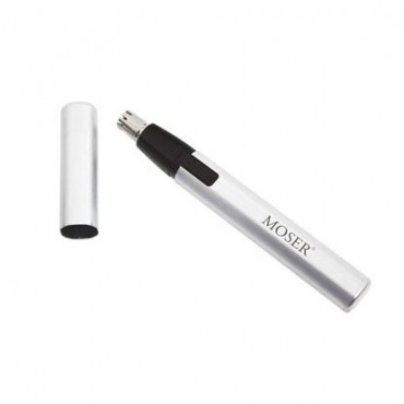 Триммер для носа и ушей Moser в ПОДАРОК!