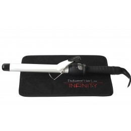 Плойка для волосся INFINITY Professional Ceramic 25мм IN6021-25 Плойка для волосся INFINITY Professional Ceramic 25мм IN6021-25
