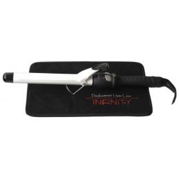 Плойка для волосся INFINITY Professional Ceramic 28мм IN6021-28 Плойка для волосся INFINITY Professional Ceramic 28мм IN6021-28