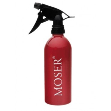 Пульверизатор Moser в ПОДАРОК!