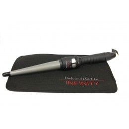 Плойка конусна INFINITY Professional Ceramic 13-25мм IN6022-1325 Плойка конусна INFINITY Professional Ceramic 13-25мм IN6022-1325