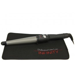 Плойка конусна для волосся INFINITY Professional Ceramic 19-32мм IN6022-1932 Плойка конусна для волосся INFINITY Professional Ceramic 19-32мм IN6022-1932