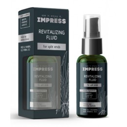 Флюїд для волосся Impress у ПОДАРУНОК!