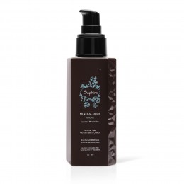 Сироватка для волосся мінеральна Saphira Healing 90 мл Сироватка для волосся мінеральна Saphira Healing 90 мл