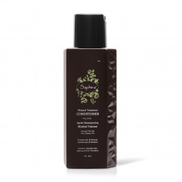 Кондиціонер для надання об'єму волоссю мінеральний Saphira Volume 90 мл Кондиціонер для надання об'єму волоссю мінеральний Saphira Volume 90 мл