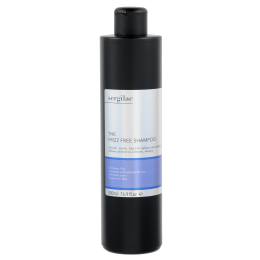 Безсульфартний шампунь для волосся з антистатичним ефектом SERGILAC 500 мл