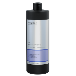 Шампунь с аргановым маслом SERGILAC 1000 мл