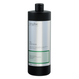 Бальзам-кондиціонер трав'яний SERGILAC 1000 мл