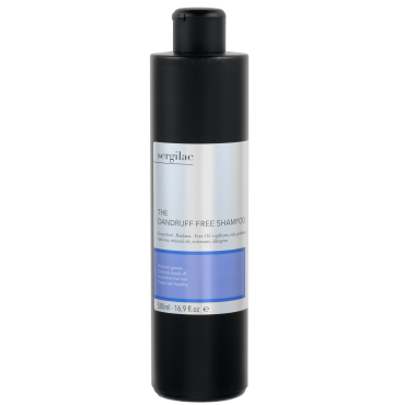 Шампунь против перхоти SERGILAC 500 мл