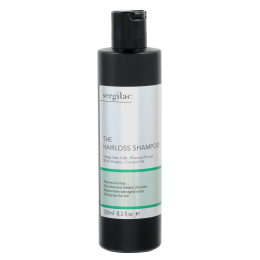 Шампунь против выпадения волос SERGILAC 250 мл