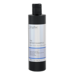 Восстанавливающий шампунь для волос SERGILAC 250 мл