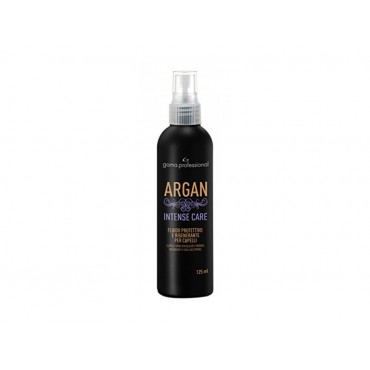 Термозащита для волос Ga.Ma Argan 120 мл