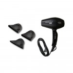 Фен для волос профессиональный Coifin Extra Korto 2400 Вт EK2R-ion