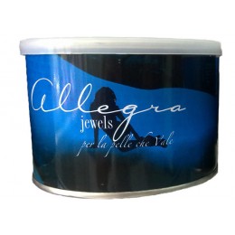 Горячий воск в банке Extra Роза Allegra 400 мл