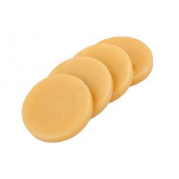 Гарячий віск у дисках Мед Allegra 1кг Гарячий віск у дисках Мед Allegra 1кг