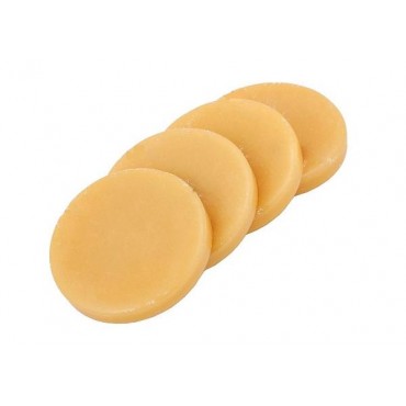 Горячий воск в дисках Мед, 1кг